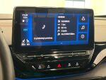 Volkswagen ID.4 2024 Valkoinen
