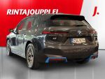 BMW iX 2022 Harmaa