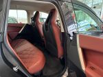 BMW iX 2022 Harmaa
