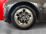 BMW iX 2022 Harmaa