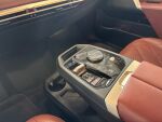 BMW iX 2022 Harmaa