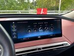 BMW iX 2022 Harmaa
