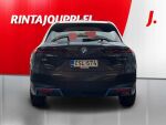 BMW iX 2022 Harmaa