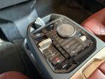 BMW iX 2022 Harmaa