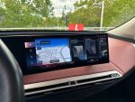 BMW iX 2022 Harmaa