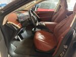 BMW iX 2022 Harmaa
