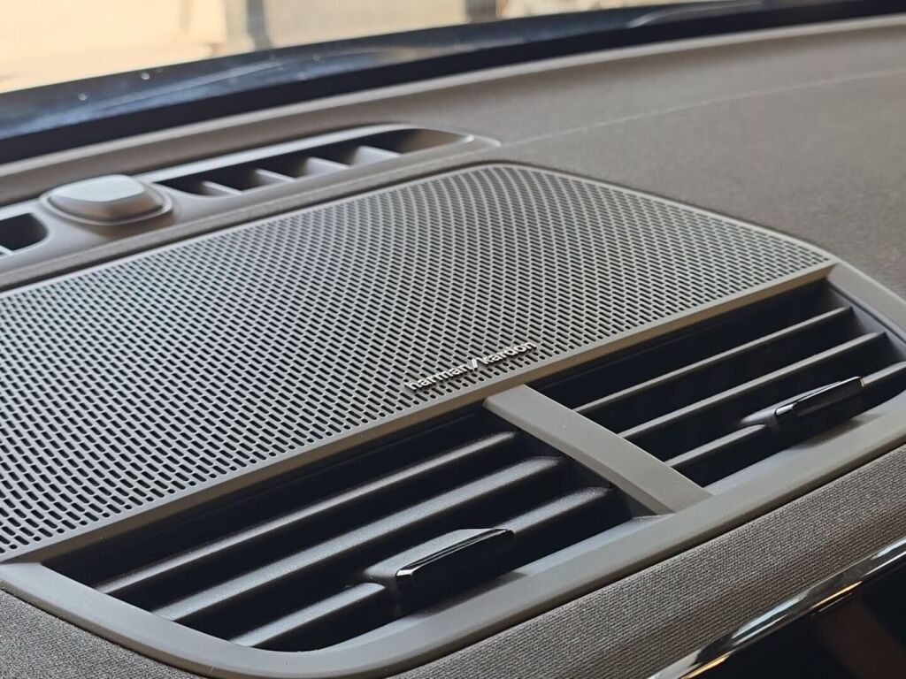 Polestar 2 2021 Harmaa
