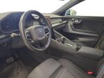 Polestar 2 2021 Harmaa
