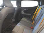 Polestar 2 2021 Harmaa