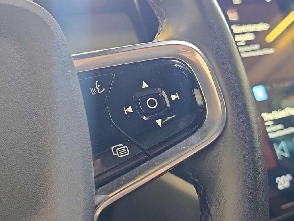 Polestar 2 2021 Harmaa