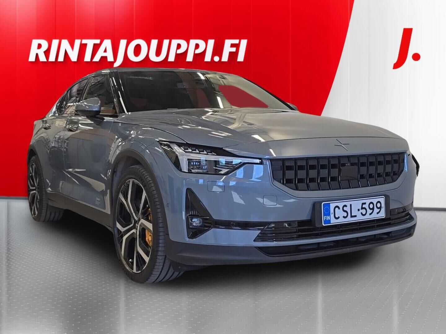 Polestar 2