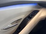 Ford Explorer 2025 Arctic Blue