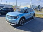 Ford Explorer 2025 Arctic Blue