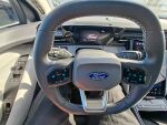 Ford Explorer 2025 Arctic Blue