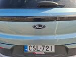 Ford Explorer 2025 Arctic Blue