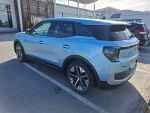 Ford Explorer 2025 Arctic Blue