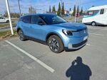 Ford Explorer 2025 Arctic Blue