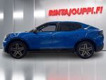 Ford Capri 2025 Blue My Mind