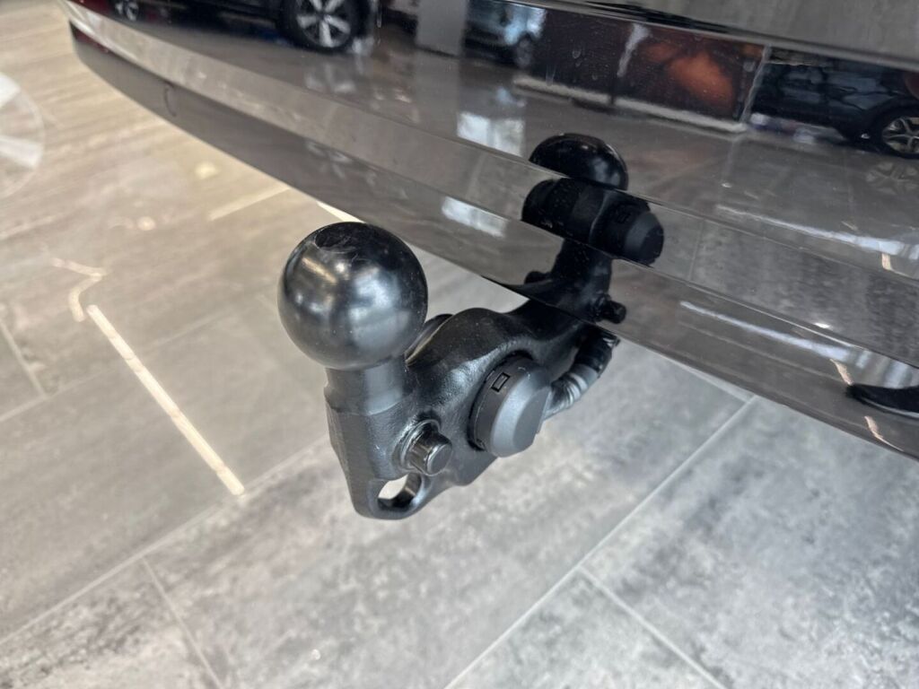 Ford Capri 2025 Blue My Mind