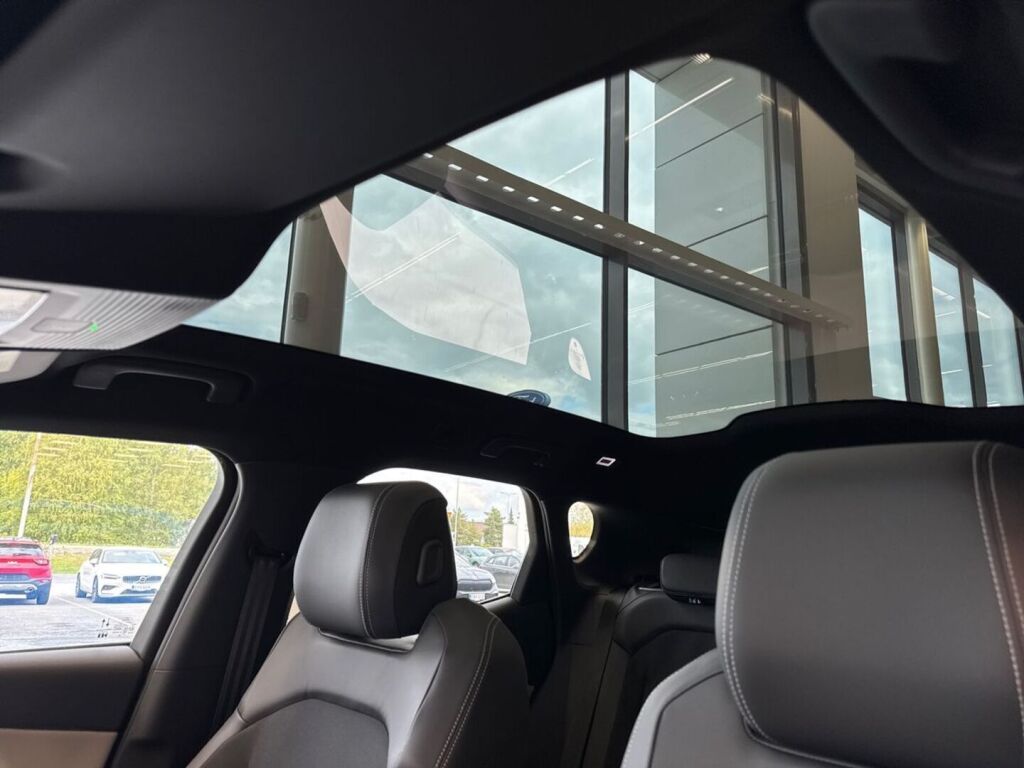 Ford Capri 2025 Blue My Mind