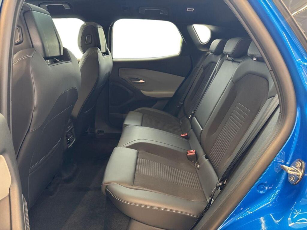 Ford Capri 2025 Blue My Mind