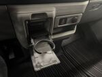 Ford Transit Custom 2026 Valkoinen