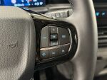 Ford Transit Custom 2026 Valkoinen