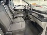 Ford Transit Custom 2026 Valkoinen