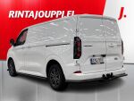 Ford Transit Custom 2026 Valkoinen