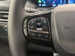 Ford Transit Custom 2026 Valkoinen