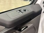 Ford Transit Custom 2026 Valkoinen