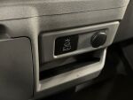 Ford Transit Custom 2026 Valkoinen