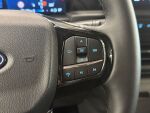 Ford Transit Custom 2026 Valkoinen