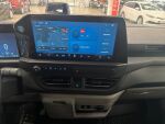 Ford Transit Custom 2026 Valkoinen