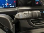 Ford Transit Custom 2026 Valkoinen