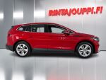 Skoda Enyaq 2021 Punainen