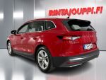 Skoda Enyaq 2021 Punainen