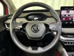 Skoda Enyaq 2021 Punainen