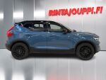 Volvo XC40 2023 met.sininen/musta katto