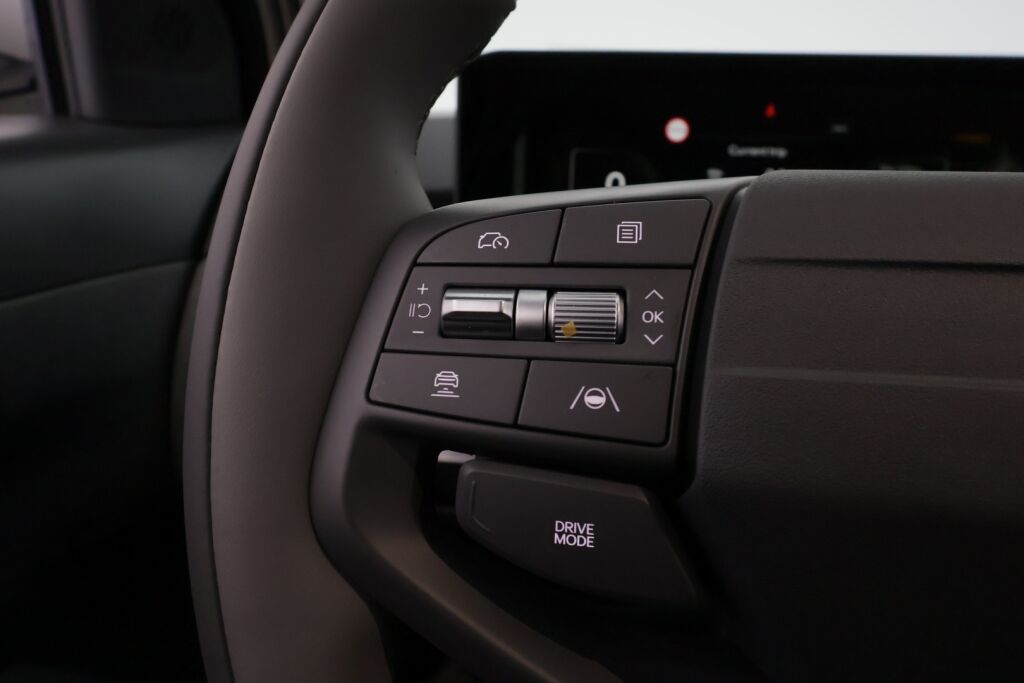 Kia EV3 2025 Valkoinen