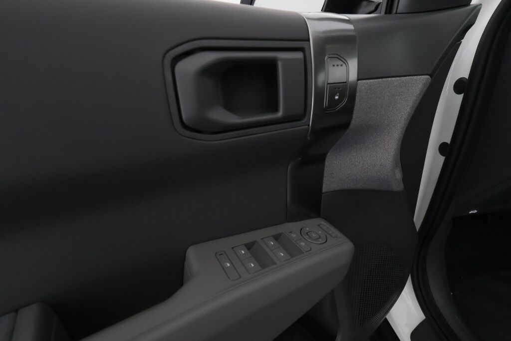 Kia EV3 2025 Valkoinen