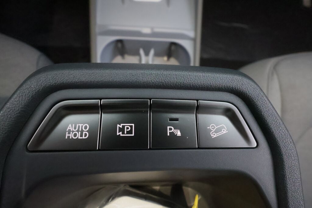 Kia EV3 2025 Valkoinen