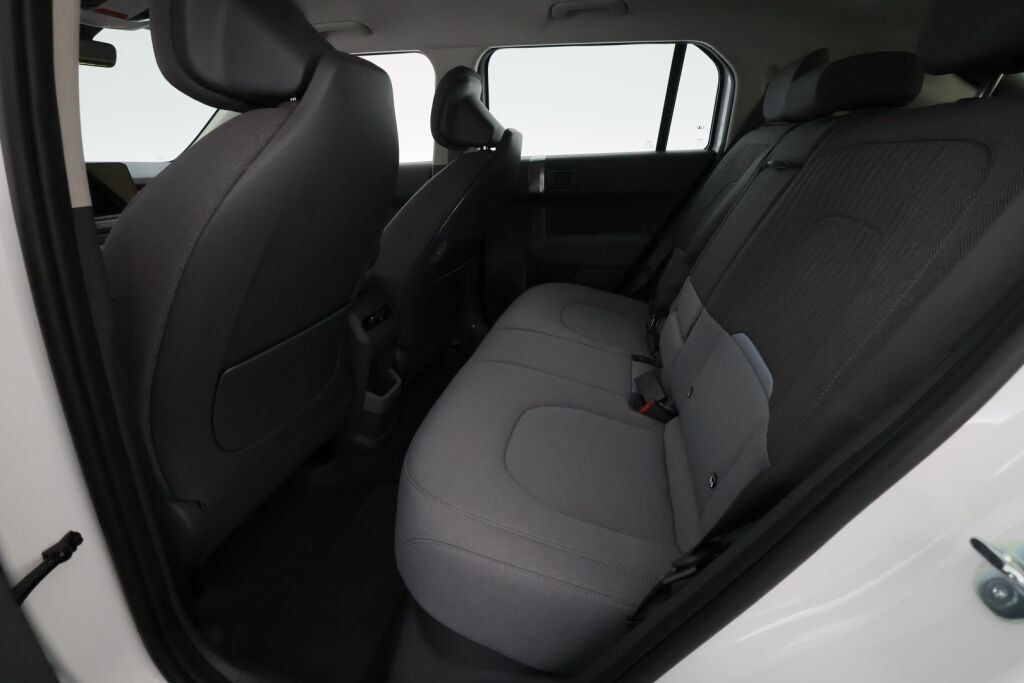 Kia EV3 2025 Valkoinen