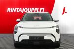 Kia EV3 2025 Valkoinen