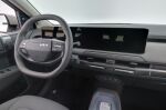 Kia EV3 2025 Harmaa
