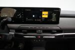 Kia EV3 2025 Harmaa