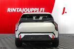 Kia EV3 2025 Harmaa