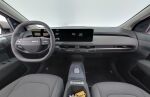 Kia EV3 2025 Harmaa