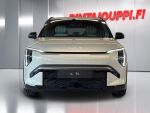Kia EV3 2026 Harmaa