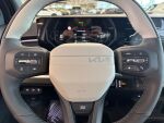 Kia EV3 2026 Harmaa